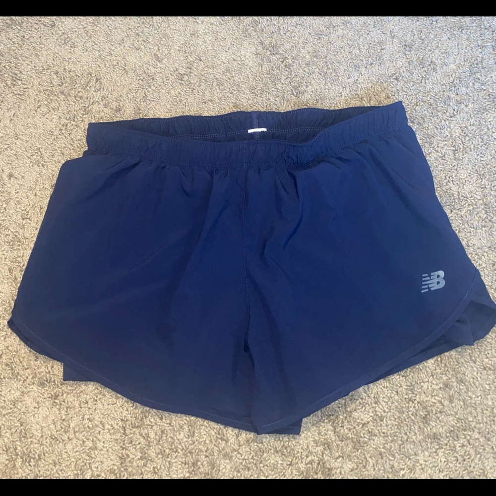 New Balance Running Shorts